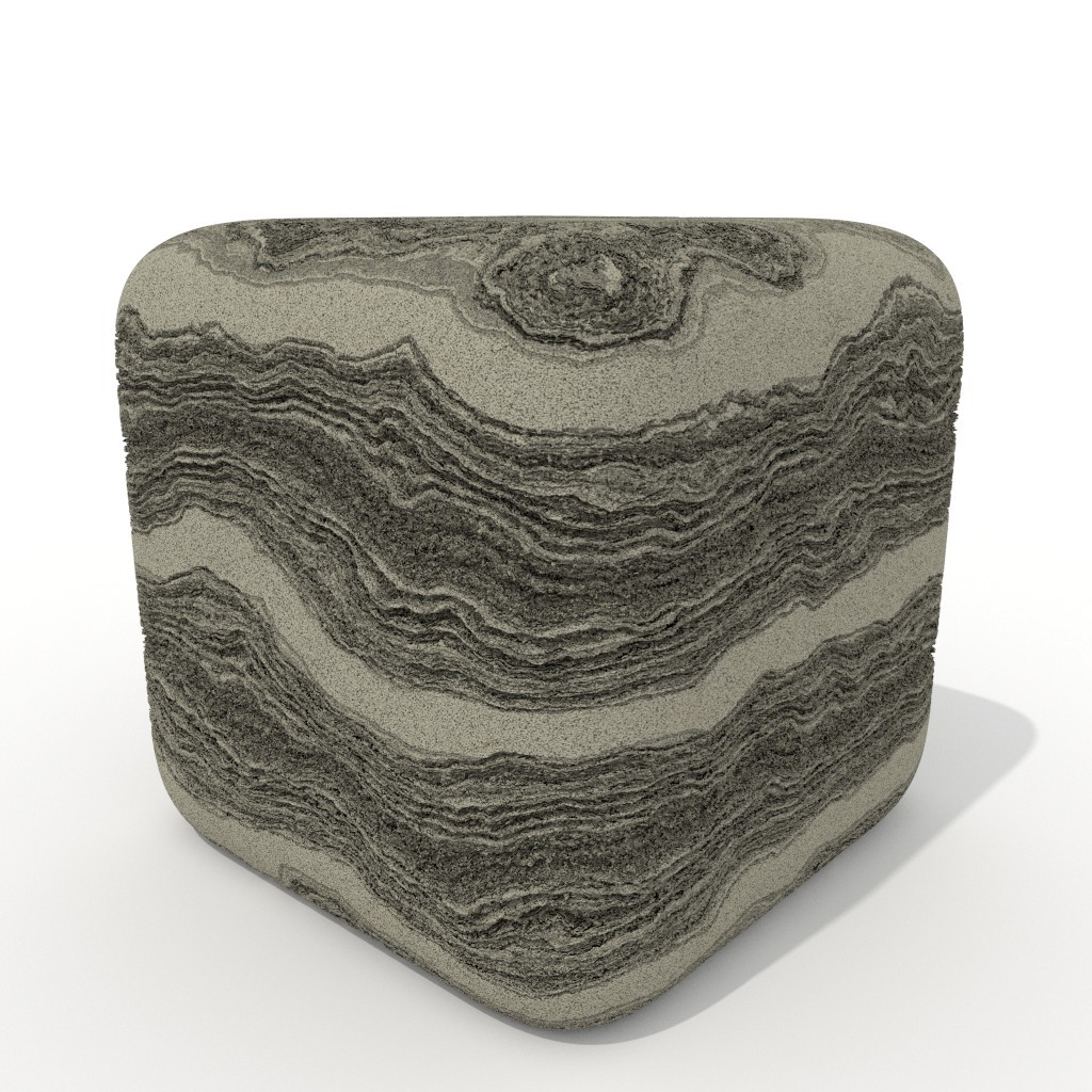 Procedural Sandstone Cycles preview image 4